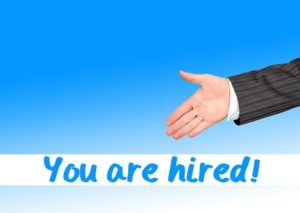hiring top managers