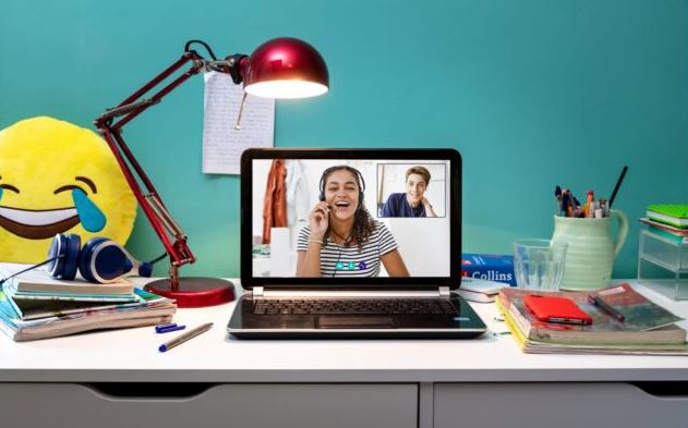 online learning
