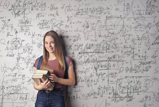 math