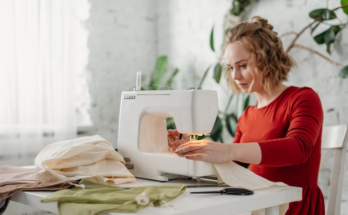 sewing
