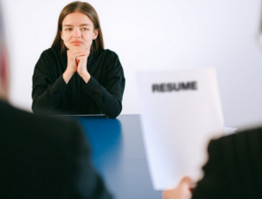 hiring resume